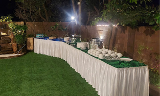 Swagath Gourmet India Private Limited, Mysore